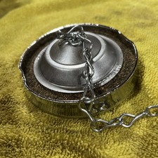 County Tractor Diesel Top 