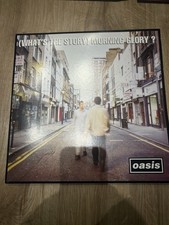 Oasis What's the Story Morning