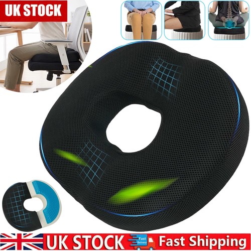 Donut cushion memory foam - donut,