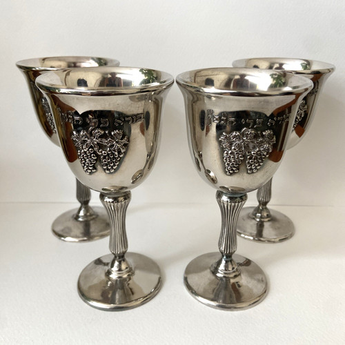 Vintage silver plated - silver,