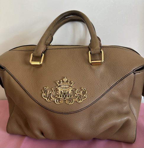 Love moschino ladies handbag - love,