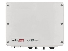 SolarEdge 3,000W Home Wave