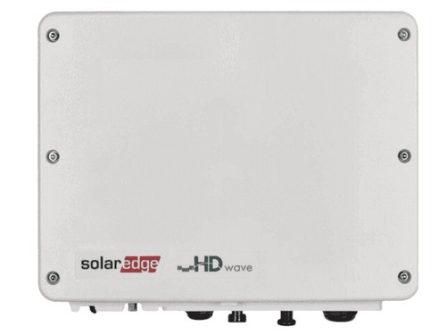 Solaredge 000w home wave - solaredge,