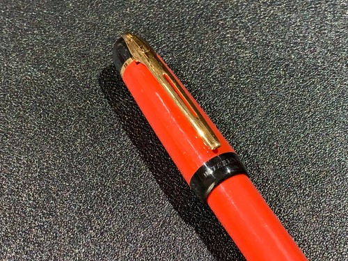 Vintage waterman kultur - waterman, gt
