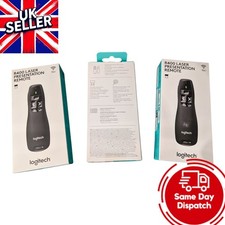 Logitech Wireless Presenter