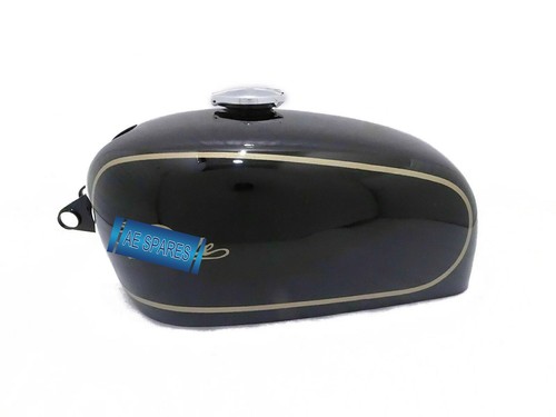 For velocette thruxton clubman - for,