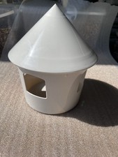 1 Litre Plastic Drinker And