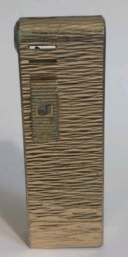 Vintage sarome pipe lighter - sarome,