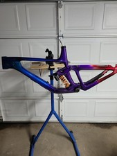Giant Reign 2024 Factory Frame