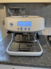 SAGE Barista Pro Bean-to-Cup