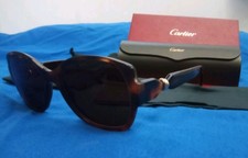 VTG Cartier Trinity Havana