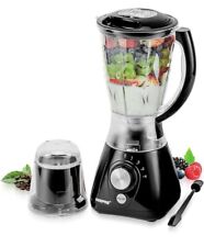 Geepas 550W 2 in 1 Food Jug