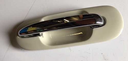 Rover rear outer handle - rover,