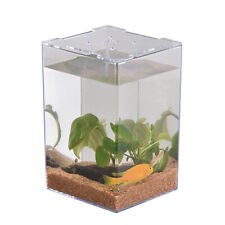 Acrylic Fish Tank Kids