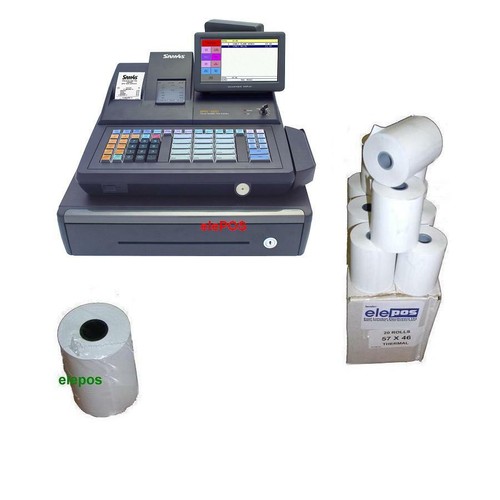 Sam4s sps 520 thermal - sam4s,