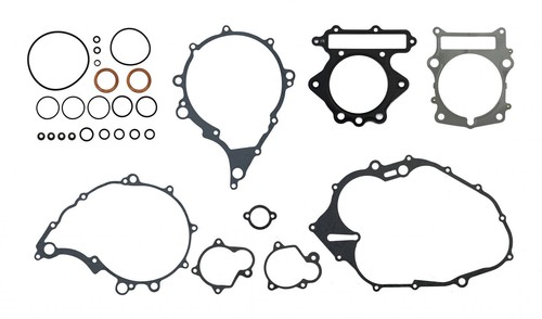 Full engine gasket - full, set