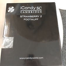 ICandy Strawberry 2 Reversible