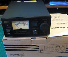 Sharman QJE PS30SWI (30 AMP) Peak Switch Mode Power Supply