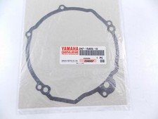 NOS OEM 1978-1982 YAMAHA GEMERATOR COVER GASKET 1 XJ1100 XS1100 2H7-15455-10