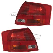 Audi A4 Rear Light 2004-2008