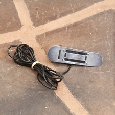 Circa 1950's DeArmond Guitar