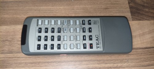 Teac 725 remote control - rc-725,