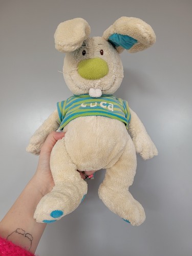 Anna club plush - anna,