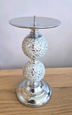 Silver mosaic chrome 2 - chrome,