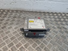 BMW 3 SERIES F30 F31 2014 NBT