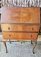 Antique / Vintage  Mahogany