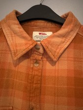 FJallraven OVIK Heavy Flannel