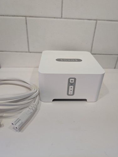 Sonos connect amp - gen, s2