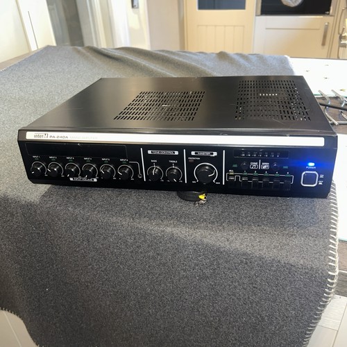 Interm 240a mixing - pa-240a,