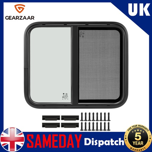 Camper van sliding - camper,