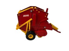 Vintage Britains Farm Farmhand