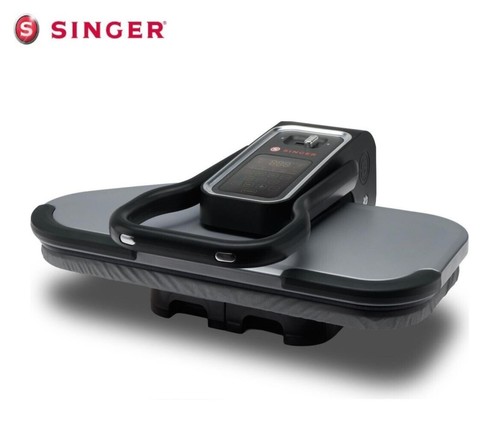 Singer intelligent ironing - singer,