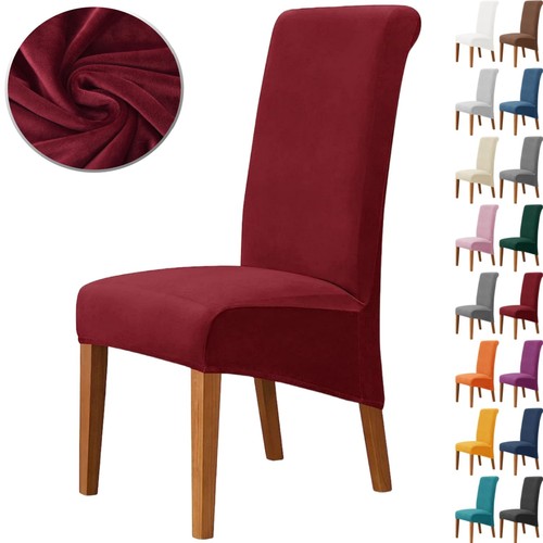 Large stretch chair - large, seat