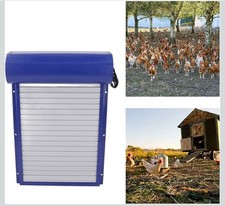 Topyond Automatic Chicken Coop
