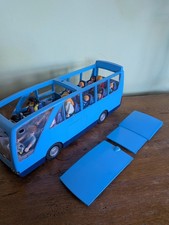 Playmobil Fun Park Bus 9117 13