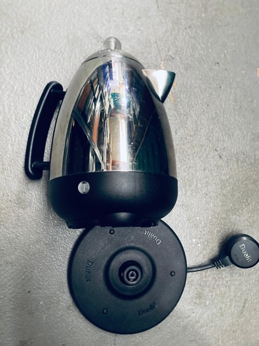 Dualit stainless steel - dualit,