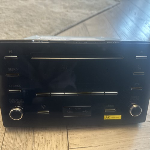 Toyota hilux radio - hilux, radio/cd/stereo