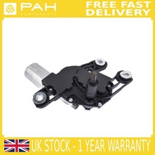 REAR WINDSCREEN WIPER MOTOR