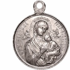 Italy. Papal states POPE PIUS