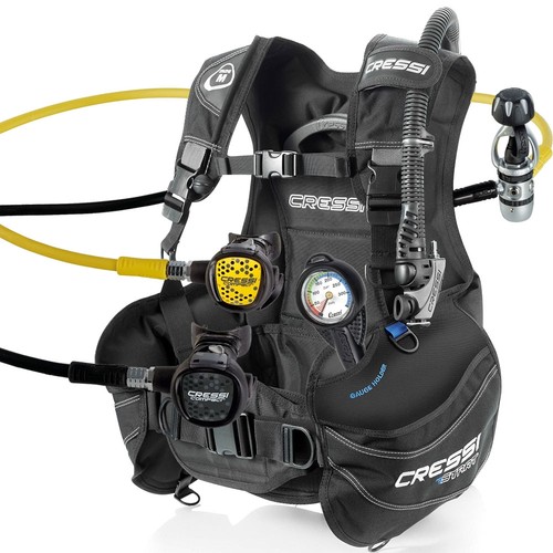 Cressi sub start - cressi,