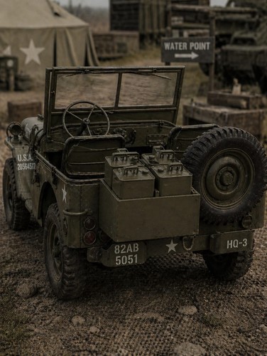 Dragon did scale models - scale,