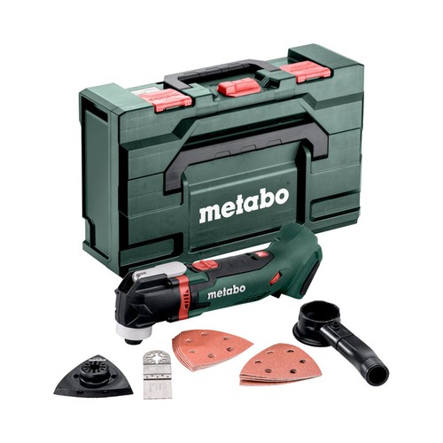 Metabo ltx 18v cordless - mt,