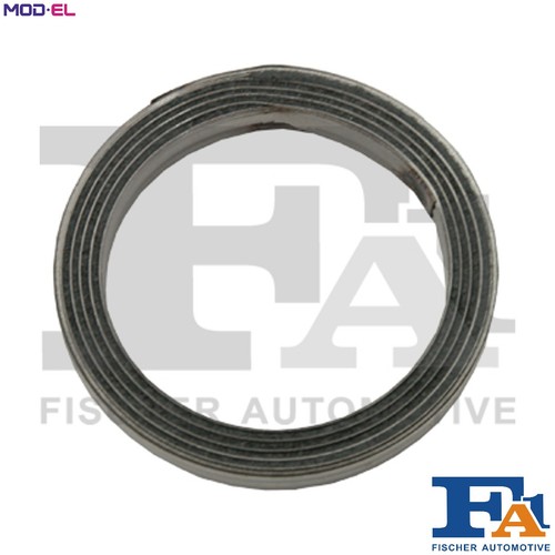 Seal ring exhaust pipe 771 - ring,