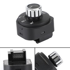 Electric Wing Mirror Adjuster