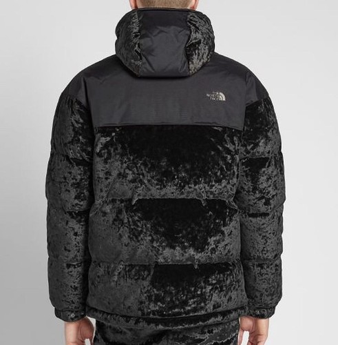 The north face - face, jacket