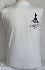 Dave MacKay Signed Spurs Shirt